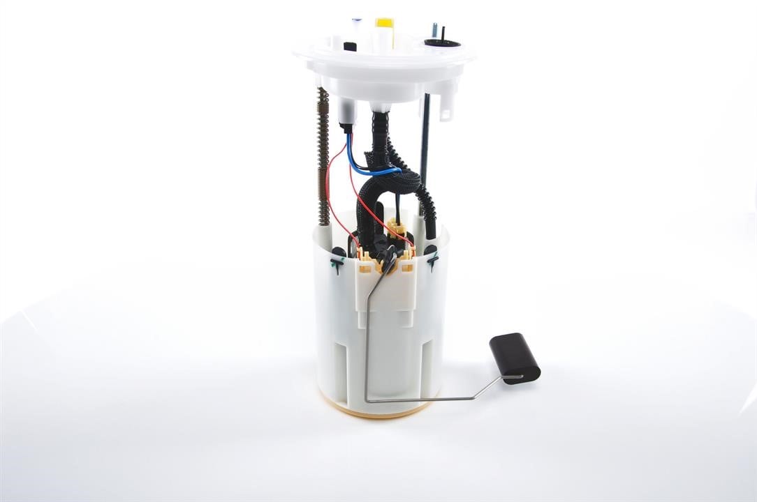 Bosch 0 580 203 046 Fuel pump 0580203046: Buy near me in Poland at 2407.PL - Good price!