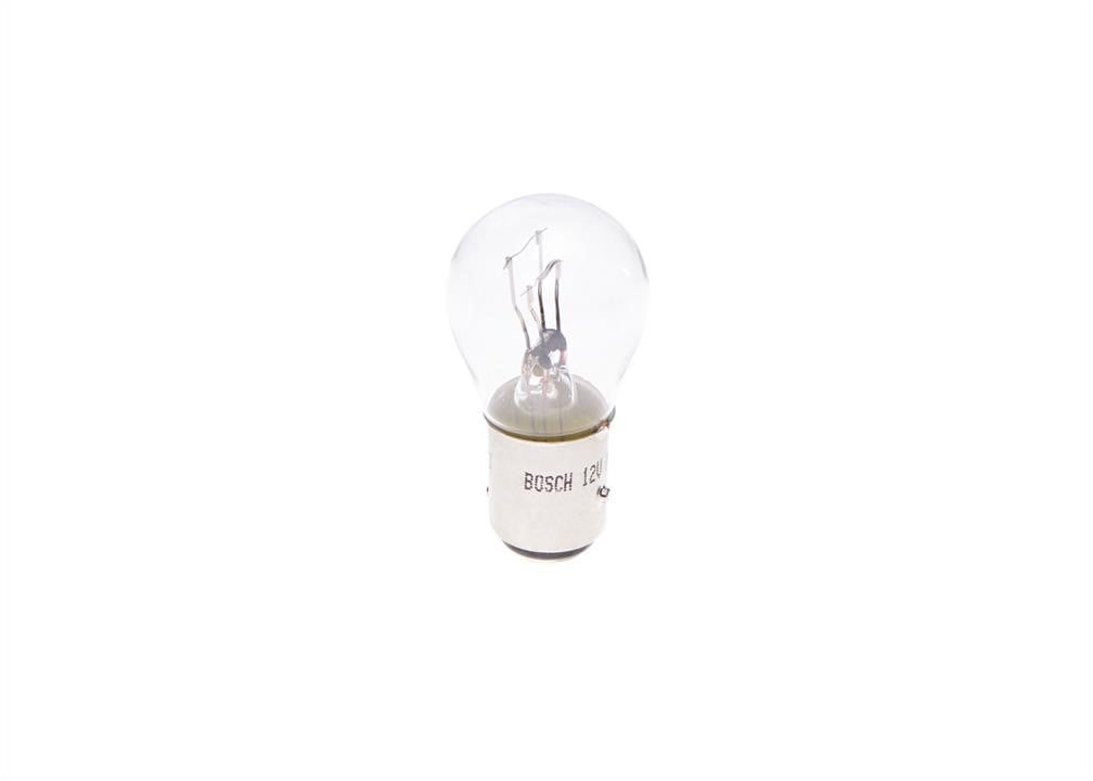 Bosch 1 987 301 016 Лампа накаливания P21/5W 12V 21/5W 1987301016: Отличная цена - Купить в Польше на 2407.PL!