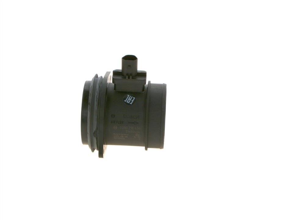 Bosch 0 280 218 436 Air mass sensor 0280218436: Buy near me at 2407.PL in Poland at an Affordable price!