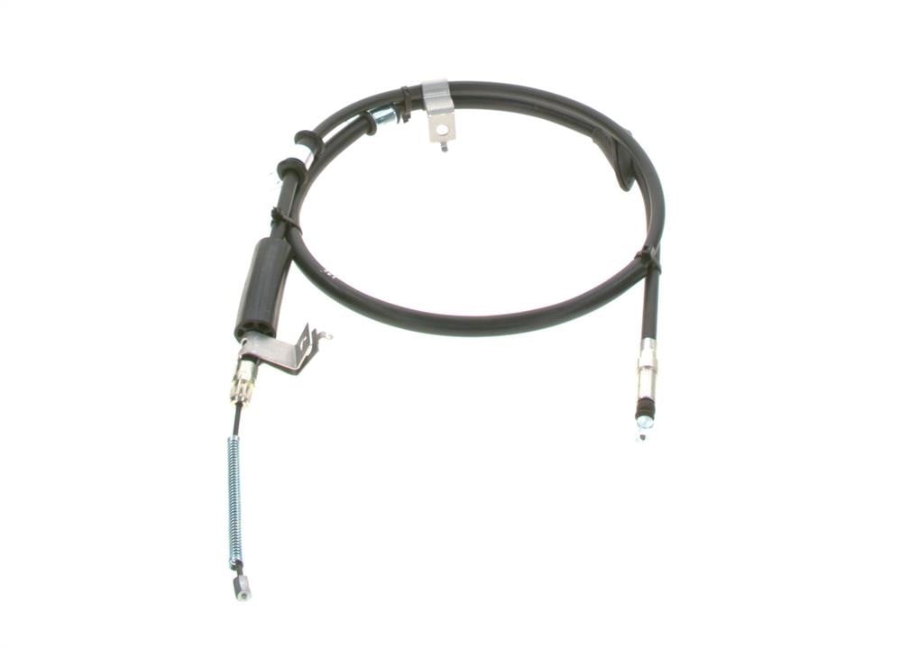 Bosch 1 987 477 886 Parking brake cable, right 1987477886: Buy near me in Poland at 2407.PL - Good price!