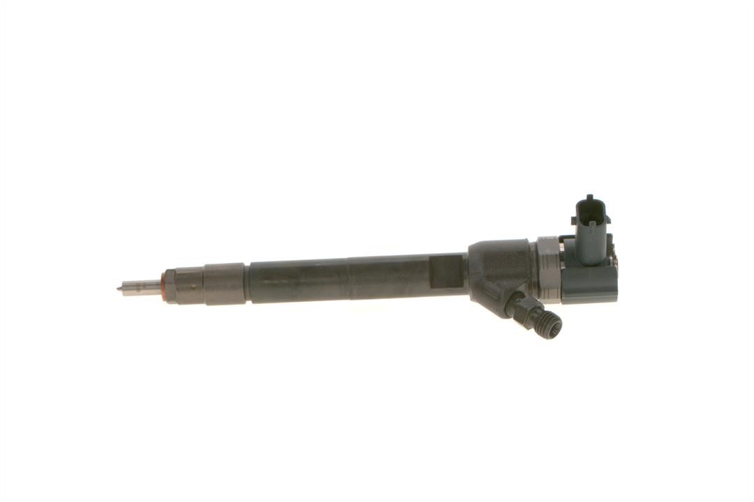Bosch 0 986 435 243 Injector fuel 0986435243: Buy near me in Poland at 2407.PL - Good price!