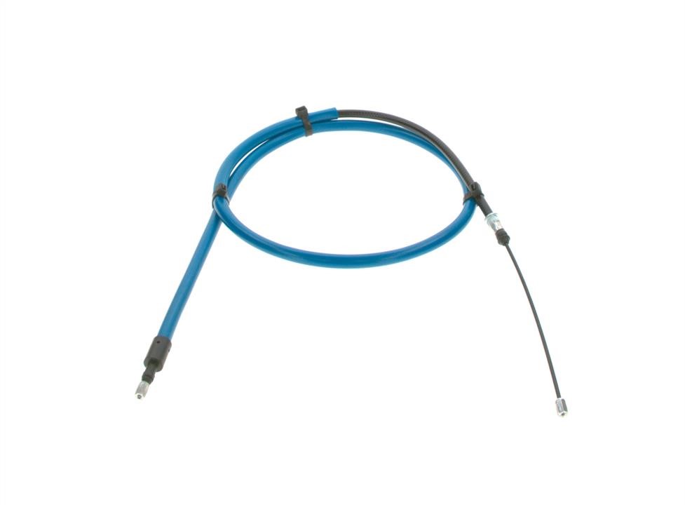 Bosch 1 987 477 582 Parking brake cable left 1987477582: Buy near me in Poland at 2407.PL - Good price!