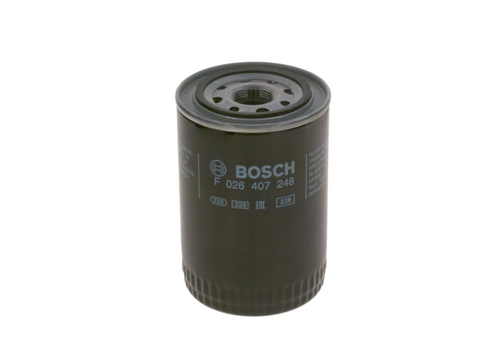 Bosch F 026 407 248 Ölfilter F026407248: Kaufen Sie zu einem guten Preis in Polen bei 2407.PL!