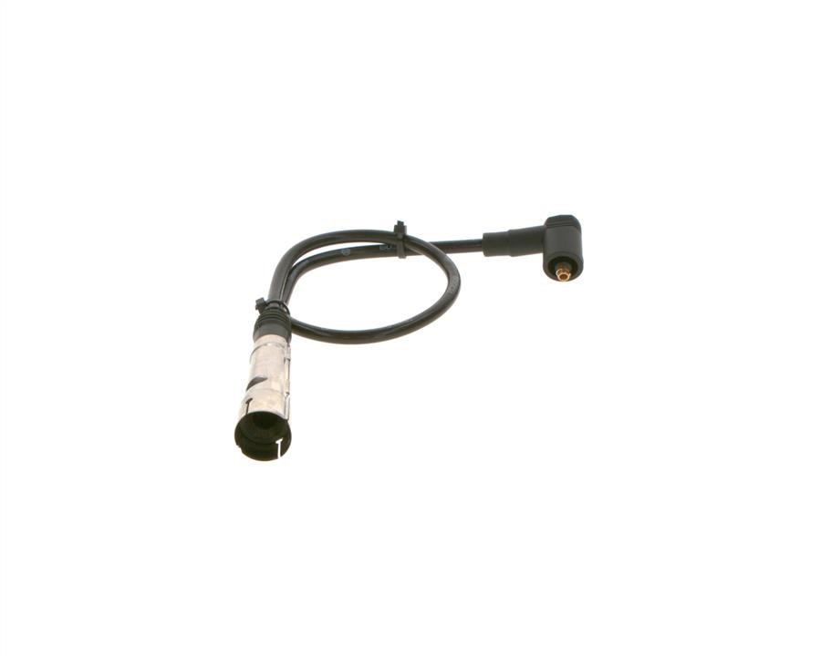 Bosch 0 986 356 342 Ignition cable kit 0986356342: Buy near me in Poland at 2407.PL - Good price!