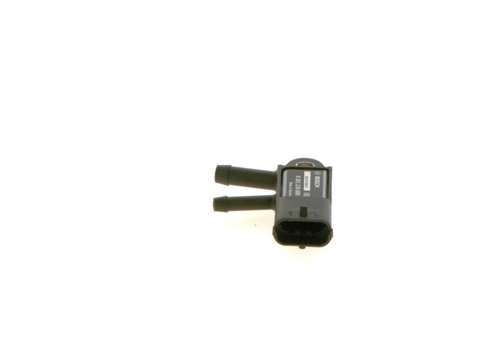 Bosch 0 261 230 600 Sensor, exhaust pressure 0261230600: Buy near me in Poland at 2407.PL - Good price!