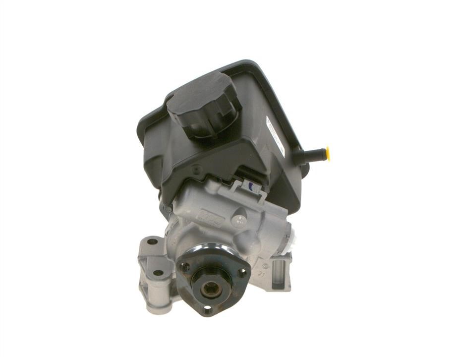 Bosch K S00 000 591 Hydraulic Pump, steering system KS00000591: Buy near me in Poland at 2407.PL - Good price!
