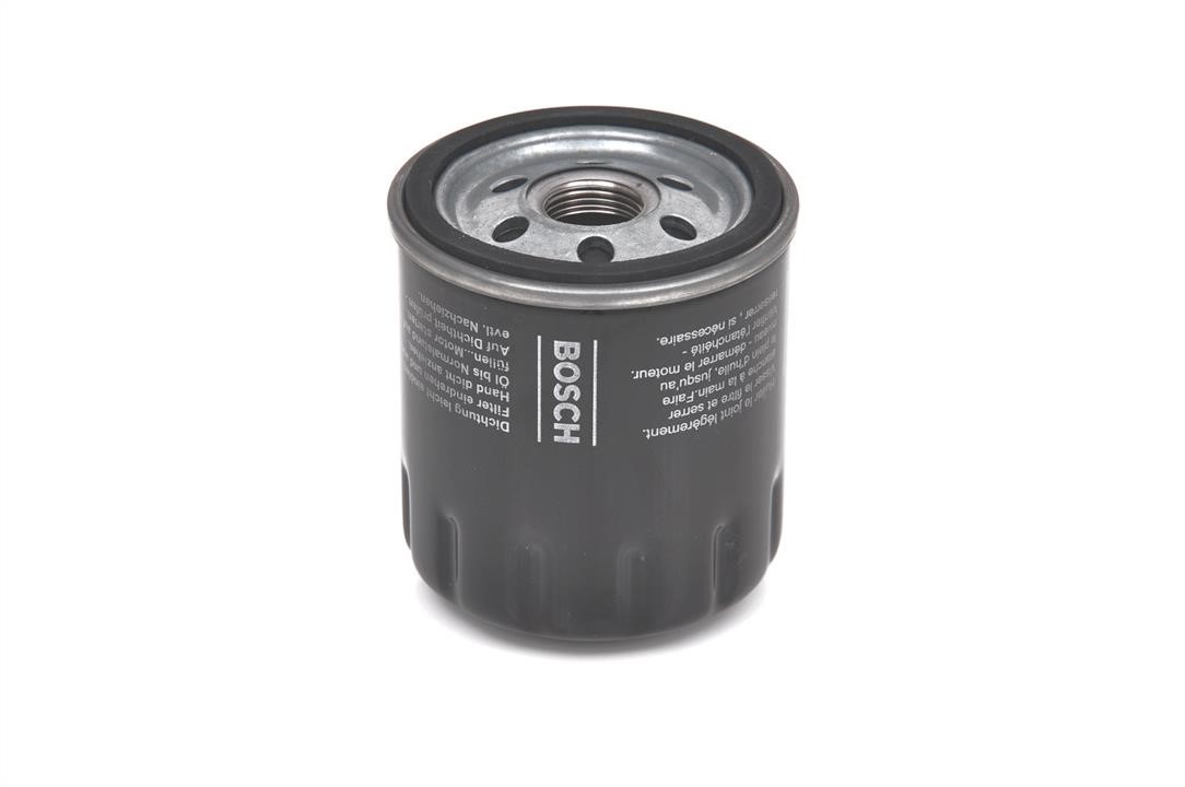 Масляный фильтр Bosch F 026 407 153