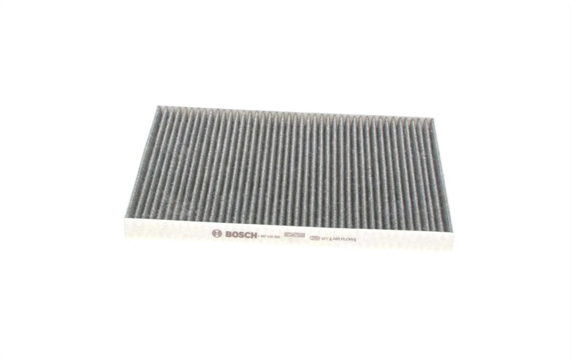 Bosch 1 987 435 586 Filter, interior air 1987435586: Buy near me in Poland at 2407.PL - Good price!