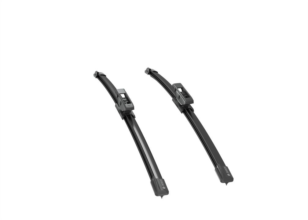 Bosch Aerotwin Frameless Wiper Blades Kit 475&#x2F;450 Bosch 3 397 007 856