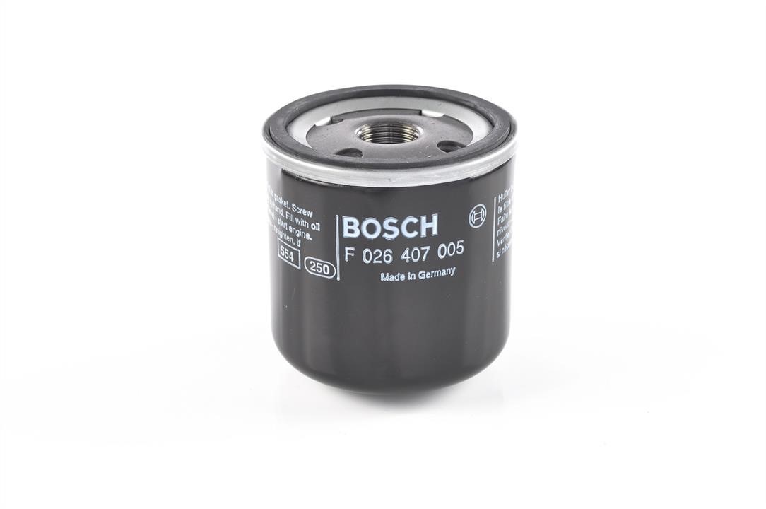 Купить Bosch F 026 407 005 по низкой цене в Польше!
