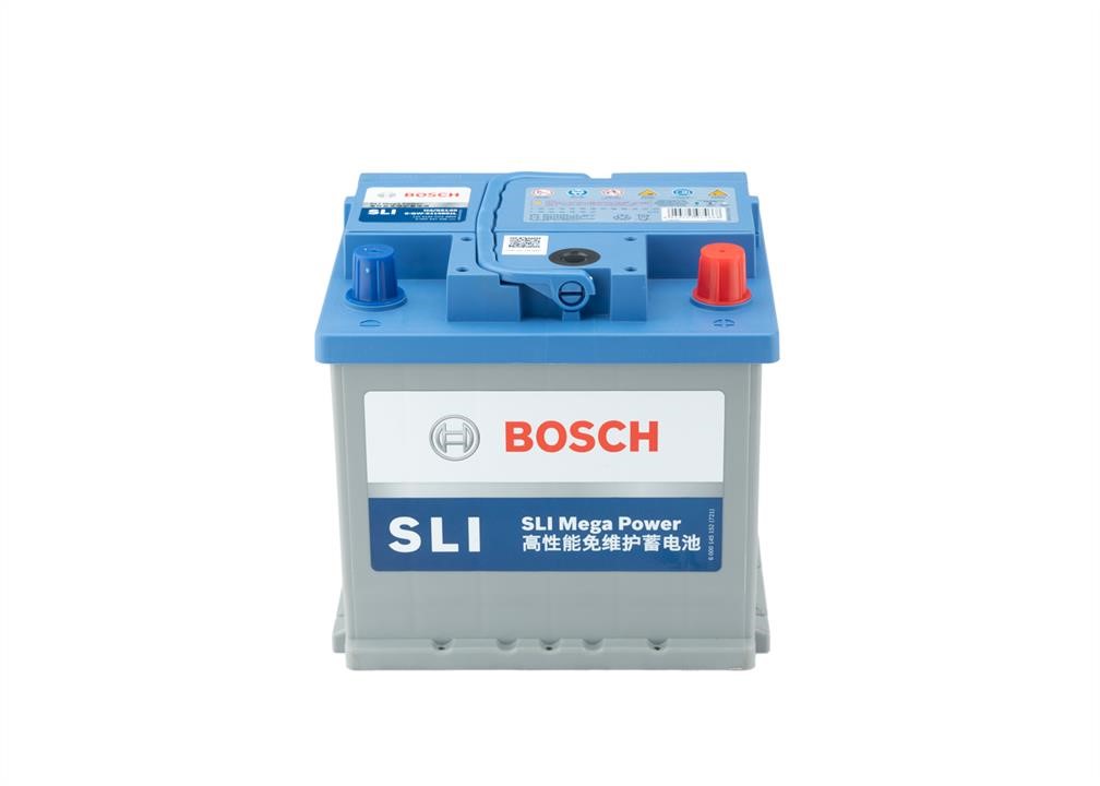 Bosch 0 092 S47 336 Rechargeable battery 0092S47336: Buy near me in Poland at 2407.PL - Good price!