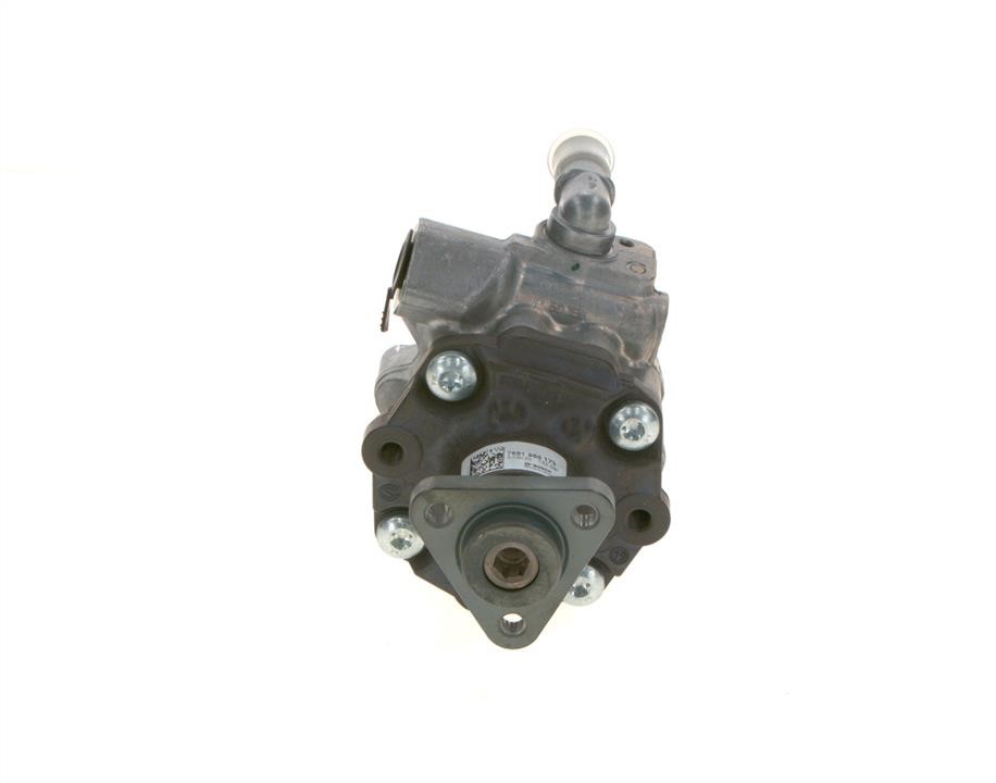 Bosch K S00 000 158 Hydraulic Pump, steering system KS00000158: Buy near me in Poland at 2407.PL - Good price!