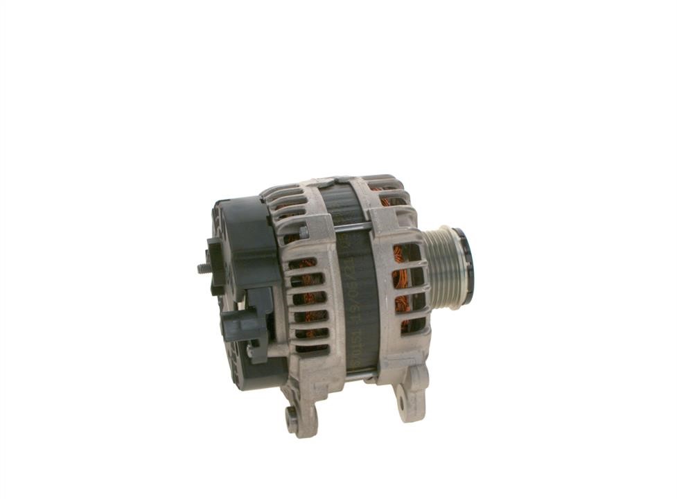 Alternator Bosch 0 125 711 149