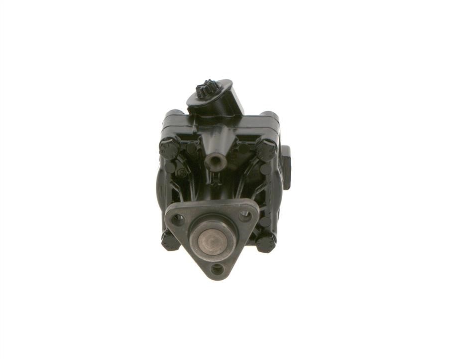 Bosch K S01 000 283 Hydraulic Pump, steering system KS01000283: Buy near me in Poland at 2407.PL - Good price!