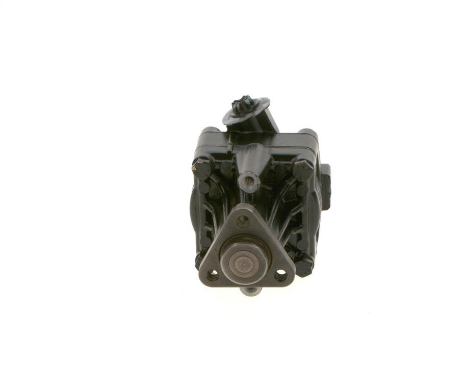 Bosch K S01 000 297 Hydraulic Pump, steering system KS01000297: Buy near me in Poland at 2407.PL - Good price!