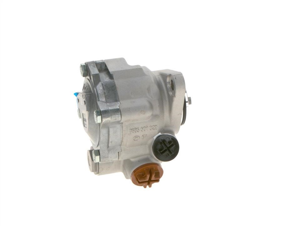 Pompa hydrauliczna, układ kierowniczy Bosch K S00 000 426
