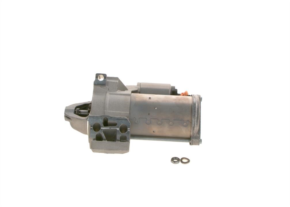 Bosch 0 001 170 602 Starter 0001170602: Buy near me at 2407.PL in Poland at an Affordable price!