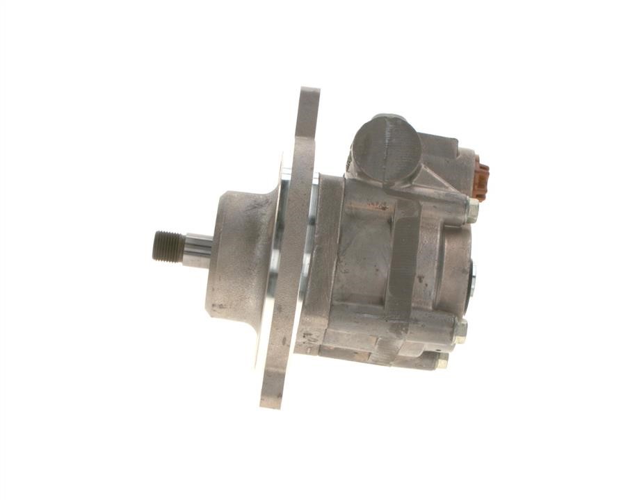 Bosch K S00 000 490 Hydraulic Pump, steering system KS00000490: Buy near me in Poland at 2407.PL - Good price!