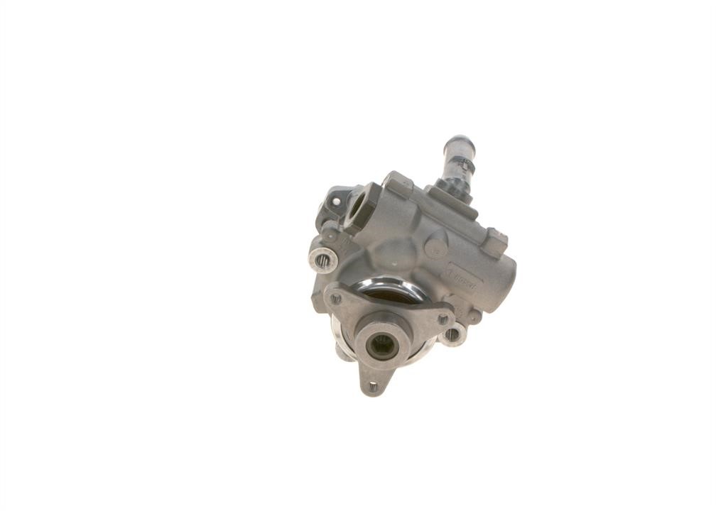 Bosch K S00 000 561 Hydraulic Pump, steering system KS00000561: Buy near me in Poland at 2407.PL - Good price!