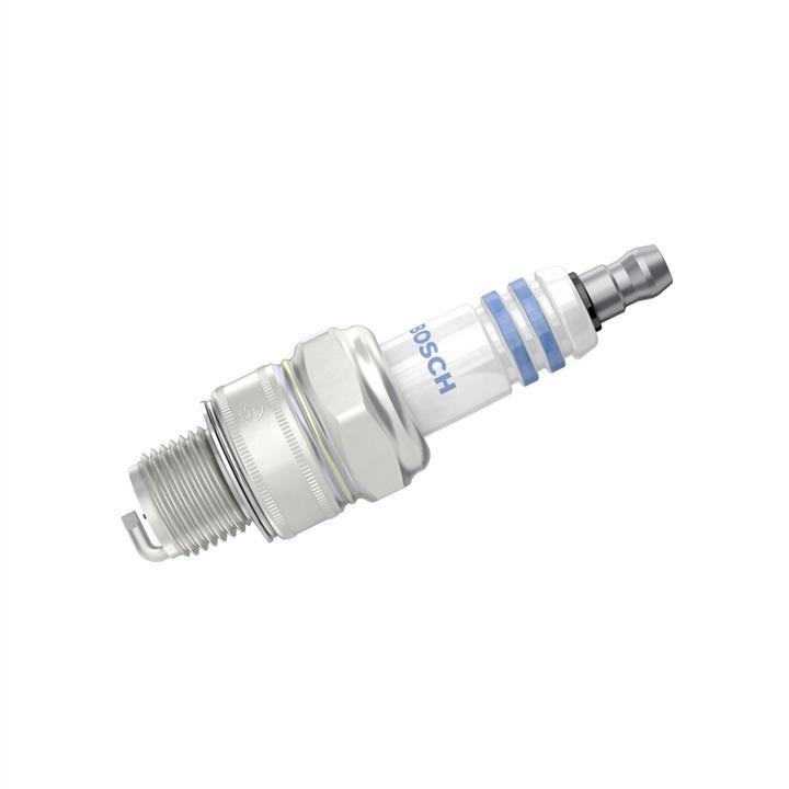 Bosch 0 242 230 603 Spark plug Bosch Double Platinum WR8APP30T 0242230603: Buy near me in Poland at 2407.PL - Good price!