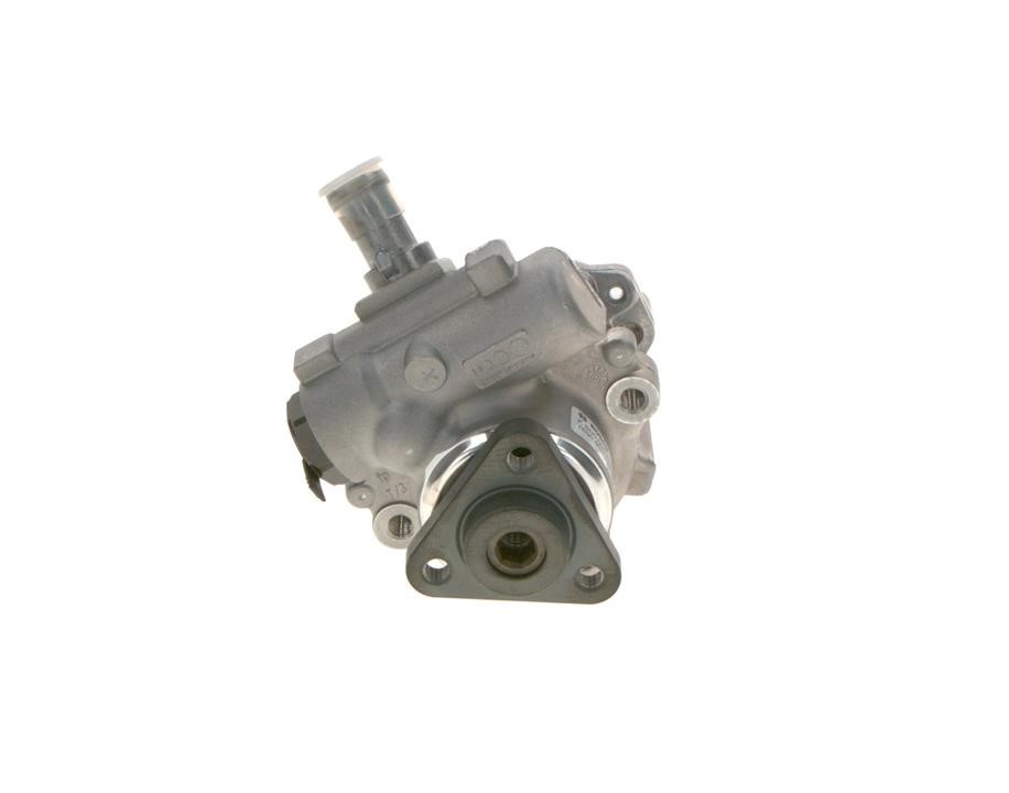 Bosch K S01 000 488 Hydraulic Pump, steering system KS01000488: Buy near me in Poland at 2407.PL - Good price!