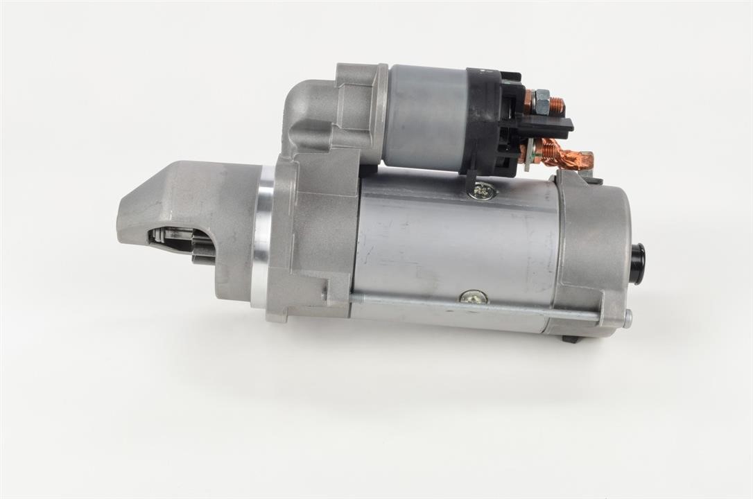 Bosch 0 001 260 004 Starter 0001260004: Buy near me at 2407.PL in Poland at an Affordable price!