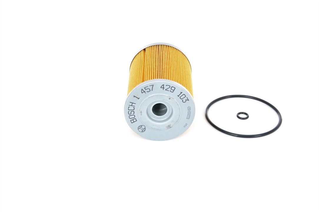 Ölfilter Bosch 1 457 429 103