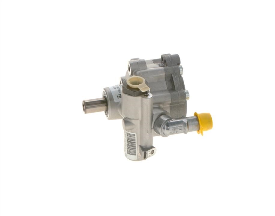Hydraulic Pump, steering system Bosch K S01 001 524