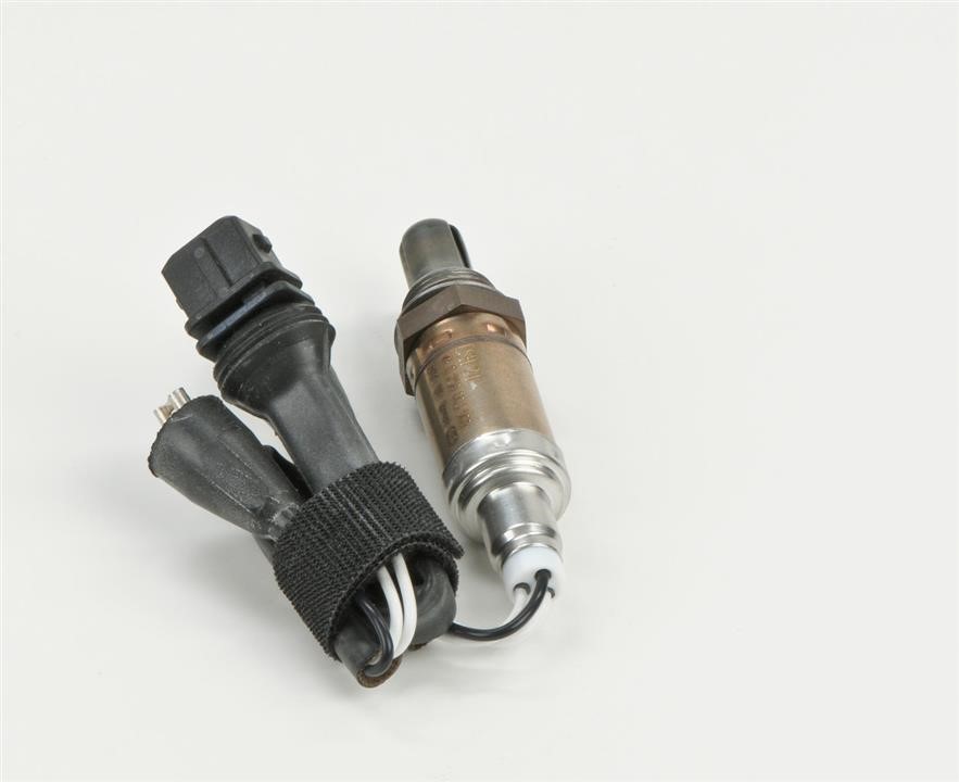 Bosch Датчик кислородный &#x2F; Лямбда-зонд – цена 265 PLN