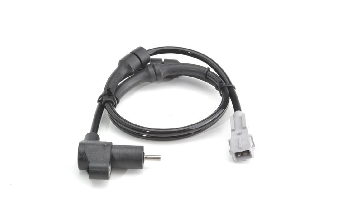 Bosch 0 265 006 206 Sensor ABS 0265006206: Buy near me at 2407.PL in Poland at an Affordable price!