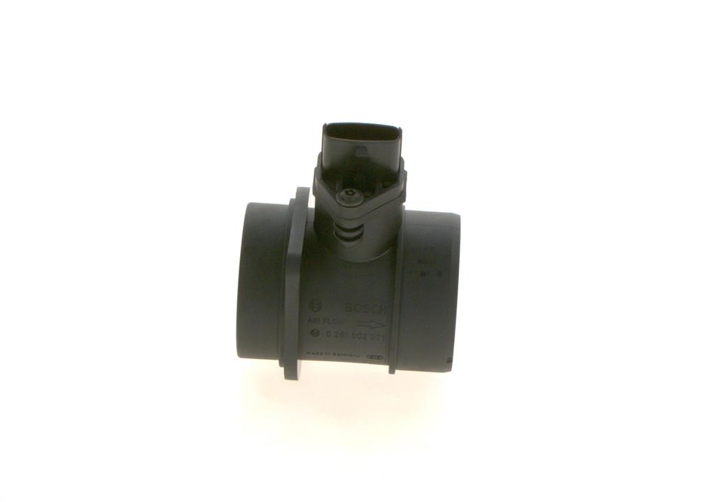 Bosch 0 281 002 571 Air mass sensor 0281002571: Buy near me at 2407.PL in Poland at an Affordable price!