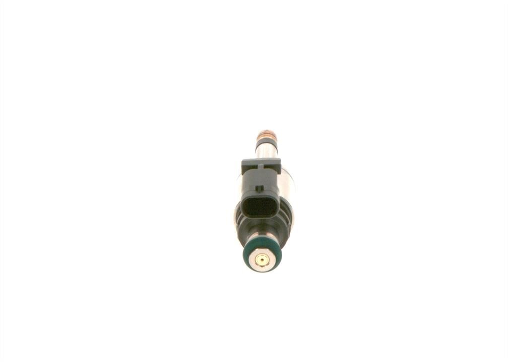 Bosch 0 261 500 477 Injector fuel 0261500477: Buy near me at 2407.PL in Poland at an Affordable price!