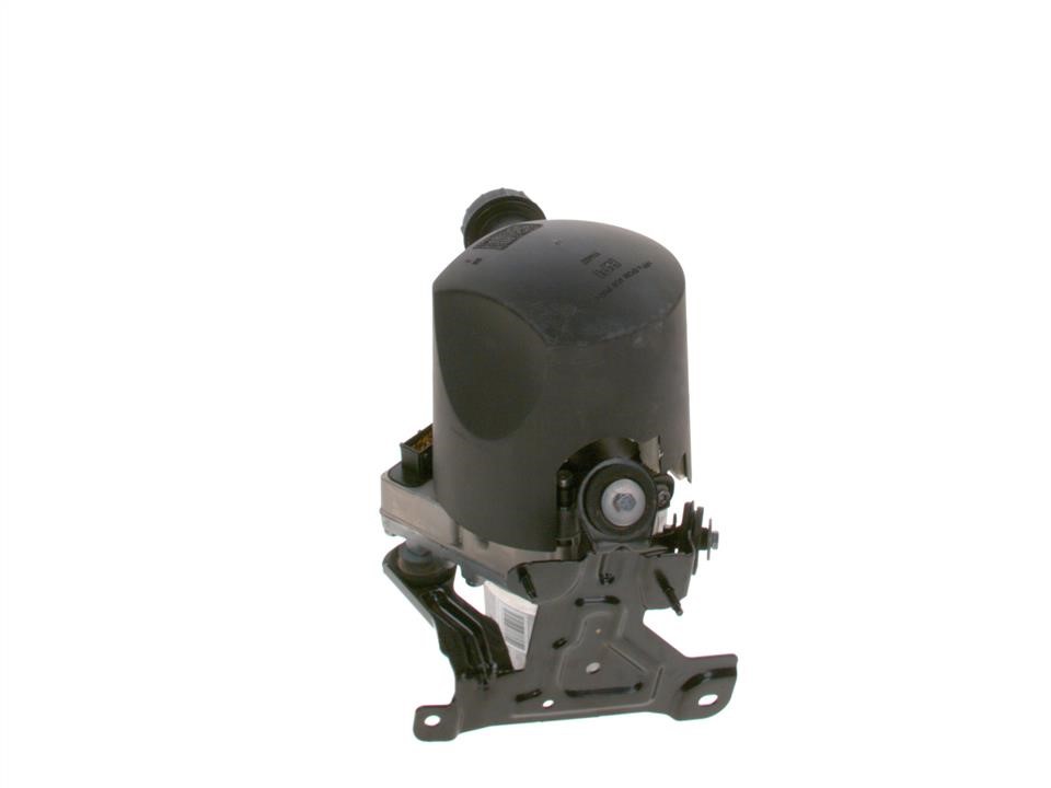 Pompa hydrauliczna, układ kierowniczy Bosch K S00 910 101