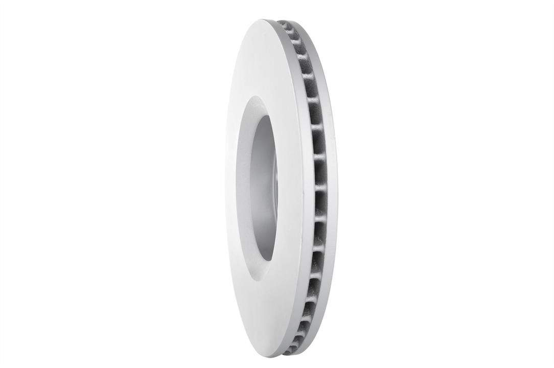 Bosch Тормозной диск передний вентилируемый – цена 214 PLN