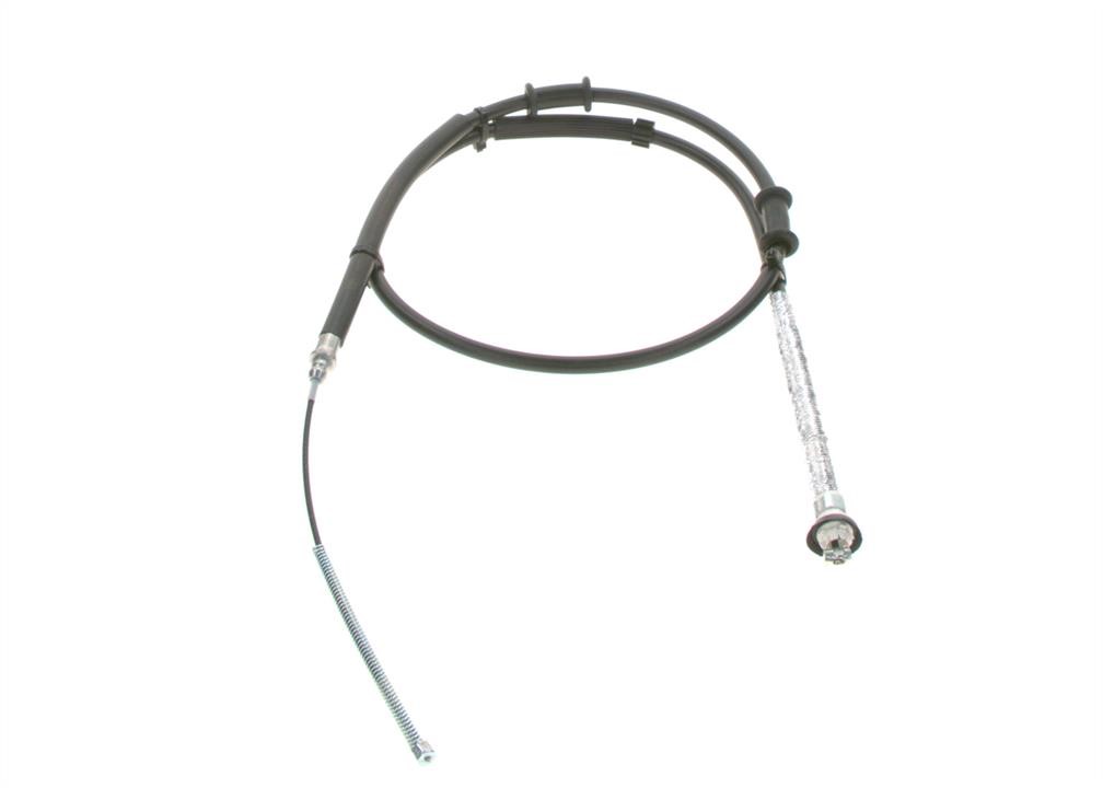 Bosch 1 987 477 975 Parking brake cable, right 1987477975: Buy near me in Poland at 2407.PL - Good price!