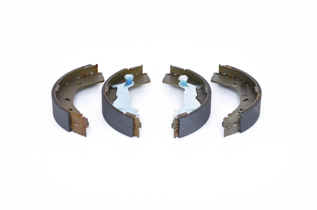 Bosch 0 986 487 909 Brake shoe set 0986487909: Buy near me at 2407.PL in Poland at an Affordable price!