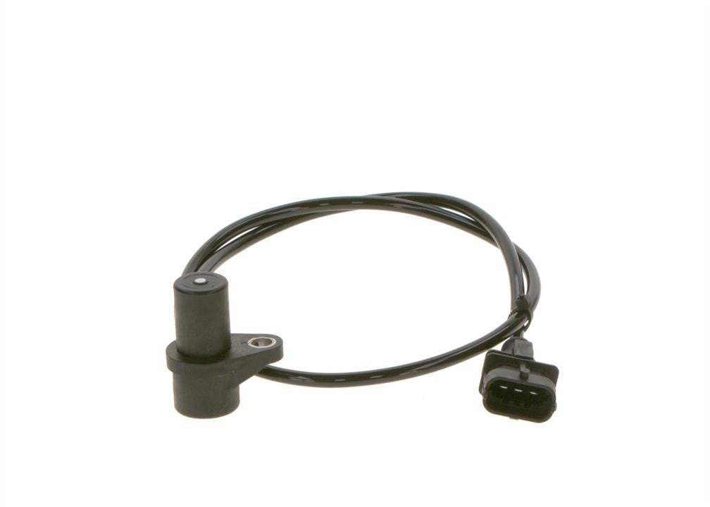 Bosch 0 261 210 302 Crankshaft position sensor 0261210302: Buy near me at 2407.PL in Poland at an Affordable price!