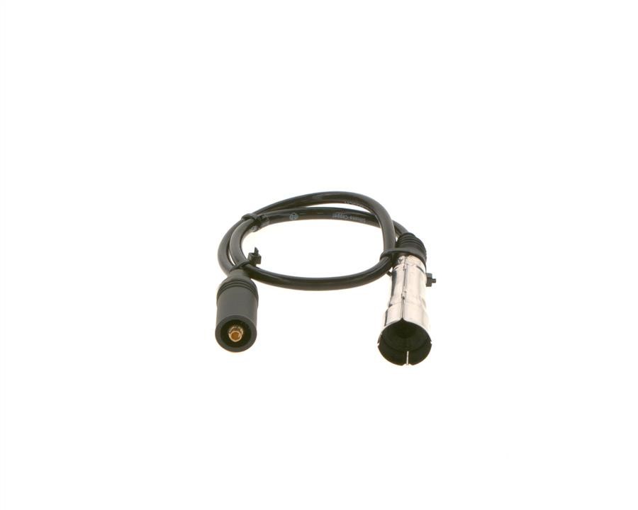 Bosch 0 986 356 338 Ignition cable kit 0986356338: Buy near me in Poland at 2407.PL - Good price!