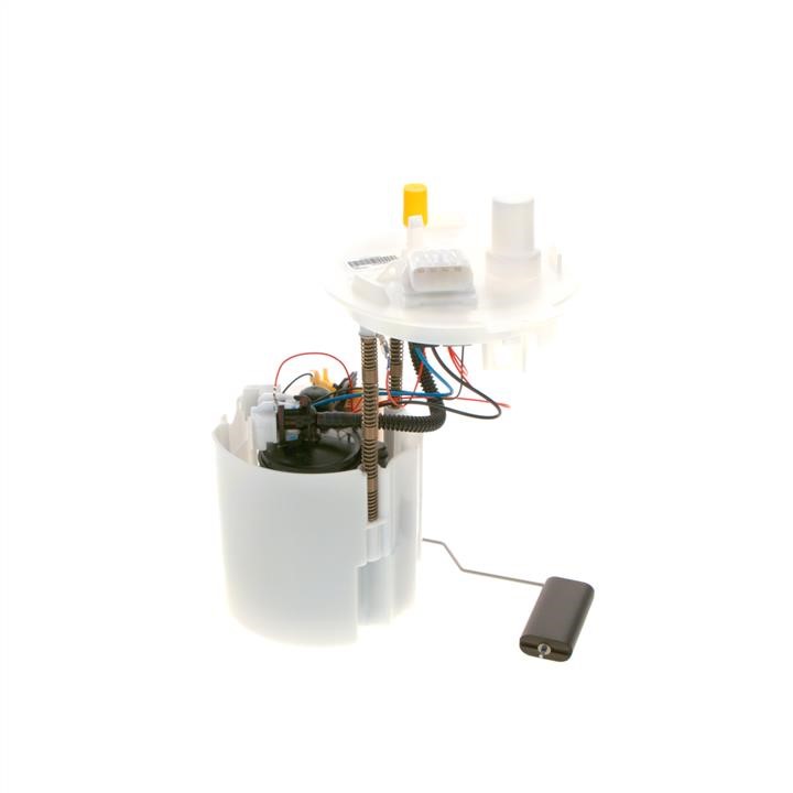 Bosch 0 580 200 370 Fuel pump 0580200370: Buy near me in Poland at 2407.PL - Good price!
