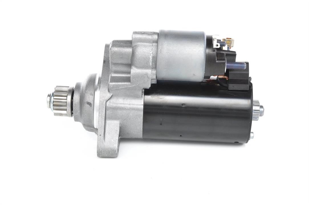 Bosch 0 001 152 410 Starter 0001152410: Buy near me at 2407.PL in Poland at an Affordable price!