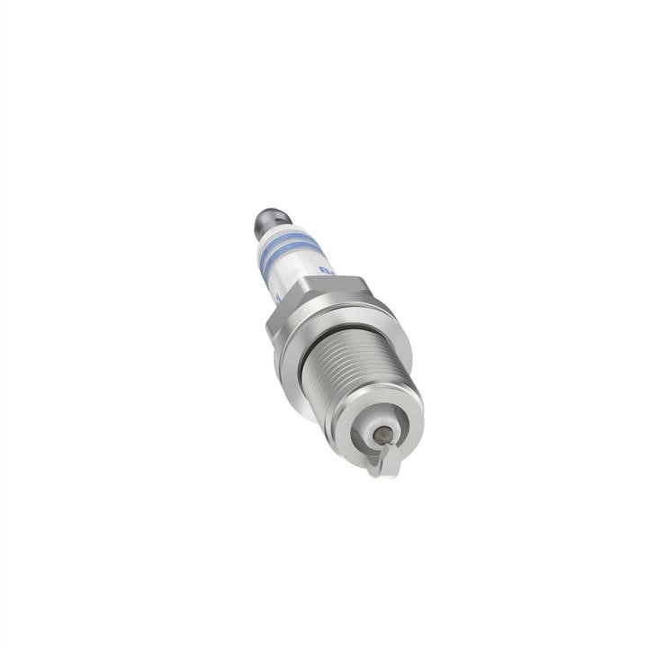 Spark plug Bosch Platinum Iridium FR8KII33X Bosch 0 242 230 528