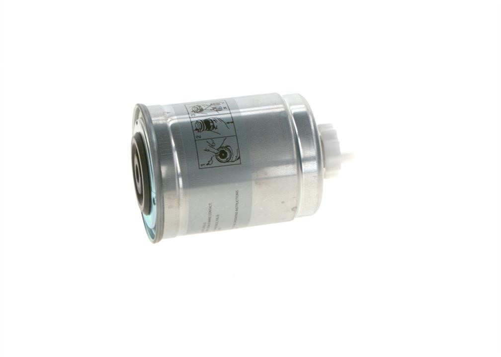Bosch Fuel filter – price 85 PLN