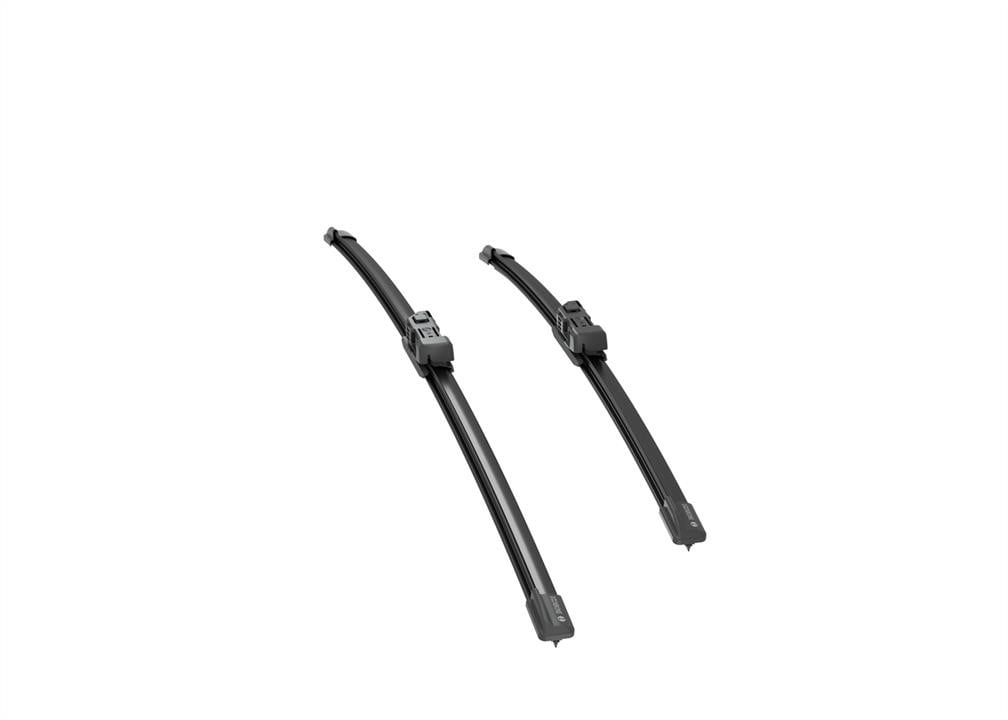 Bosch Aerotwin Frameless Wiper Blades Kit 600&#x2F;450 Bosch 3 397 007 187