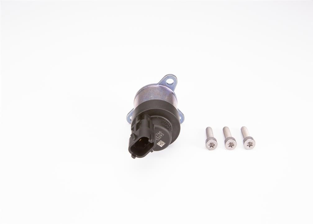 Bosch 1 465 ZS0 106 Клапан ТНВД 1465ZS0106: Отличная цена - Купить в Польше на 2407.PL!