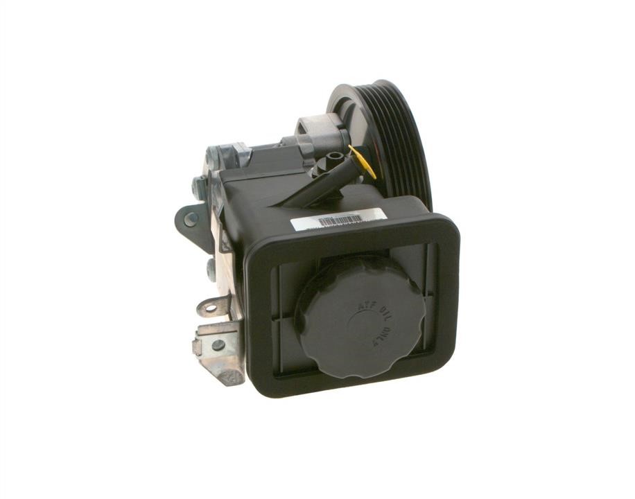 Pompa hydrauliczna, układ kierowniczy Bosch K S00 000 651