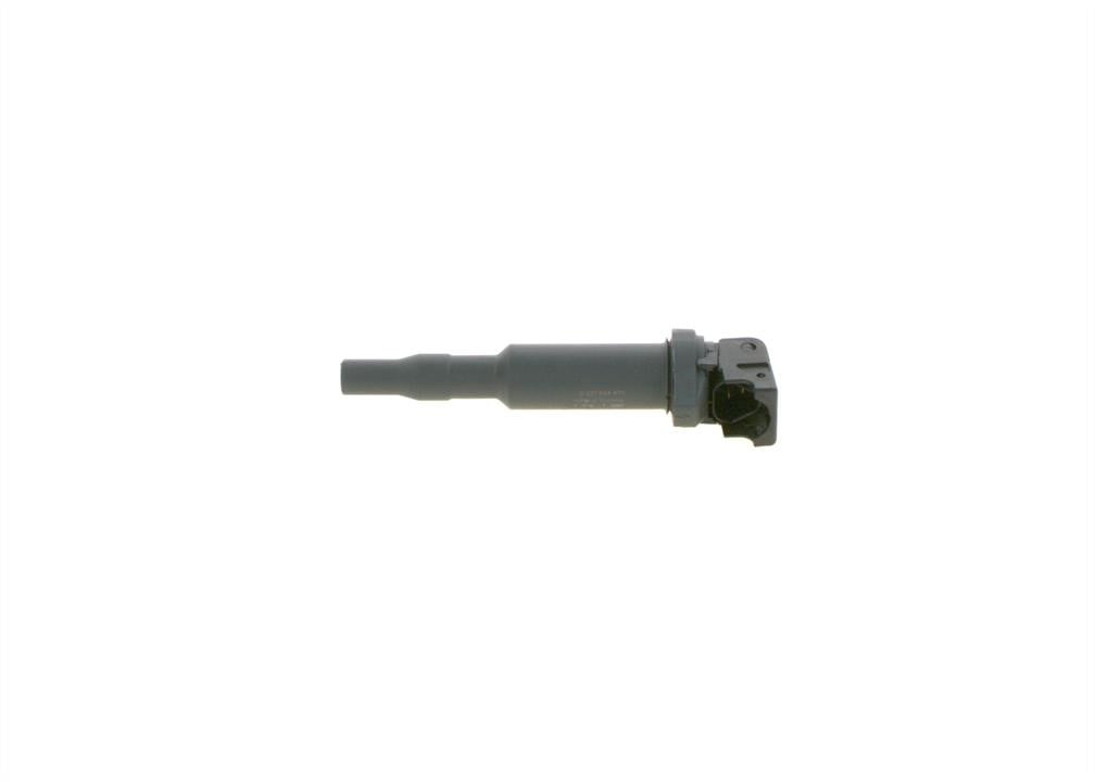 Bosch 0 221 504 471 Ignition coil 0221504471: Buy near me in Poland at 2407.PL - Good price!