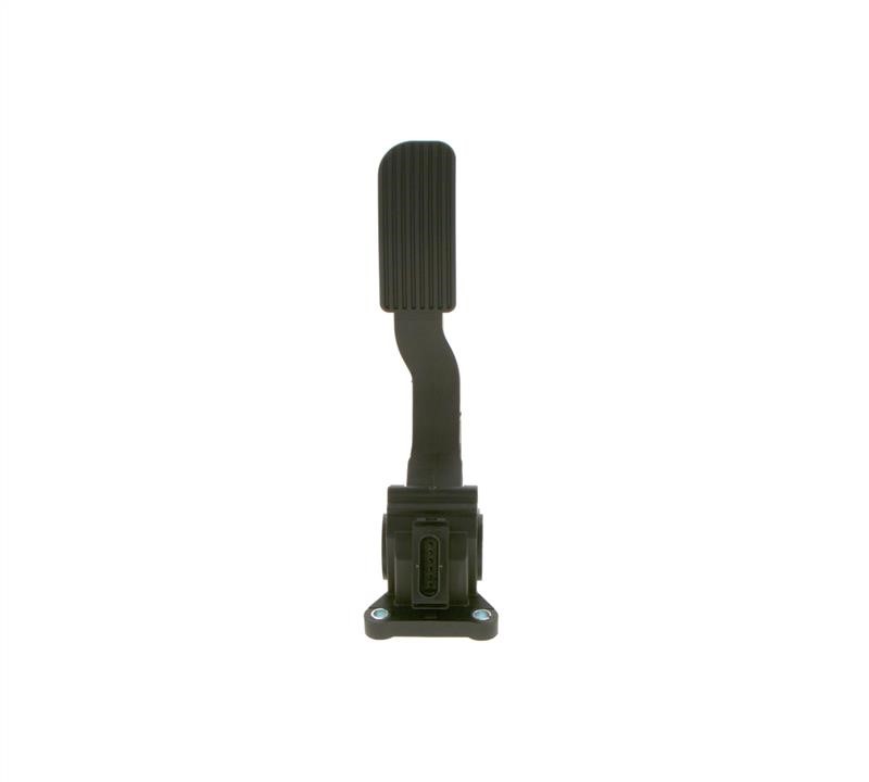 Bosch 0 280 755 358 Gas pedal 0280755358: Buy near me in Poland at 2407.PL - Good price!