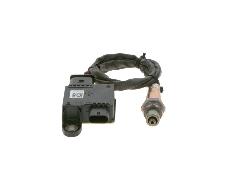Bosch 0 281 007 097 Particle Sensor 0281007097: Buy near me in Poland at 2407.PL - Good price!