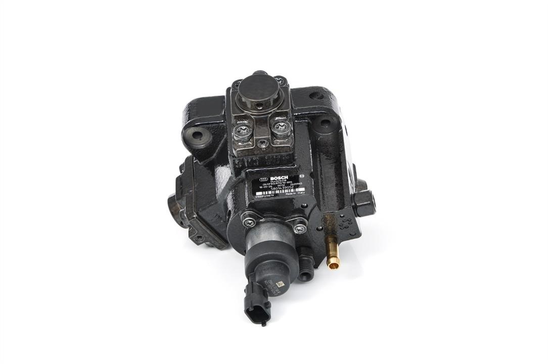 Bosch 0 445 010 318 Injection Pump 0445010318: Buy near me in Poland at 2407.PL - Good price!