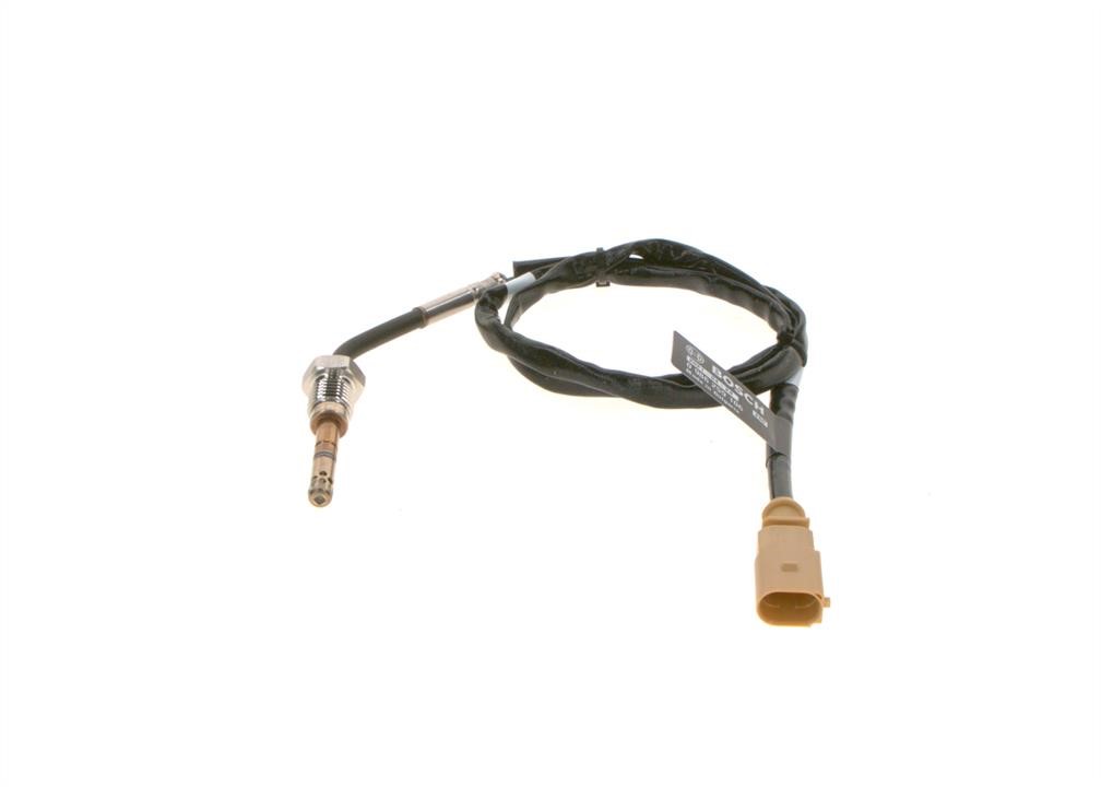 Bosch 0 986 259 106 Exhaust gas temperature sensor 0986259106: Buy near me in Poland at 2407.PL - Good price!